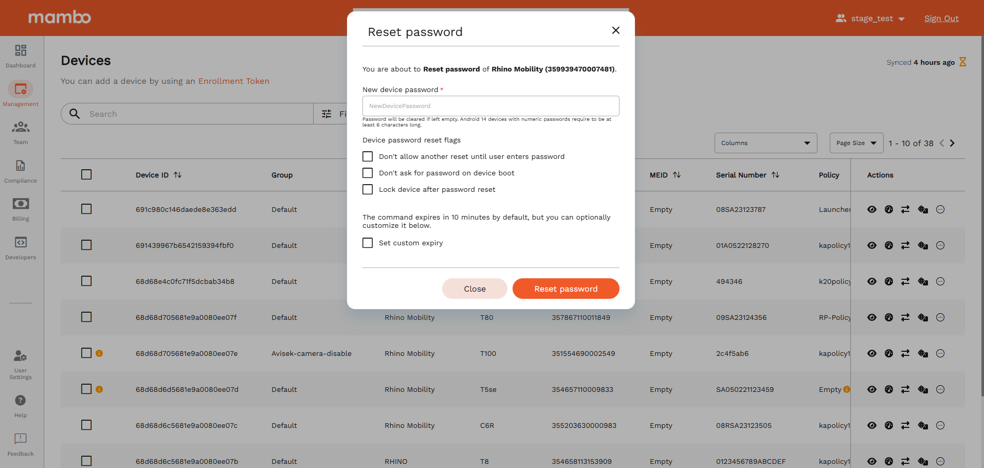 reset-device-password