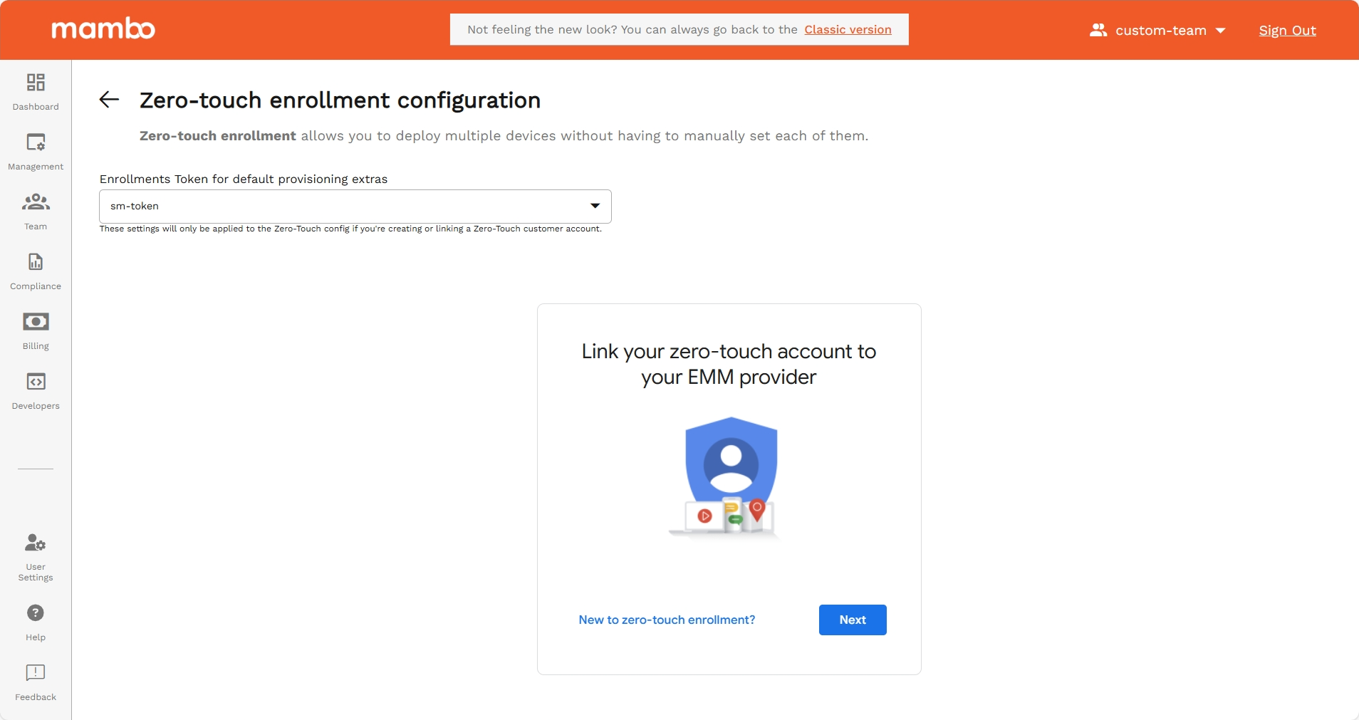 zero-touch-enrolment