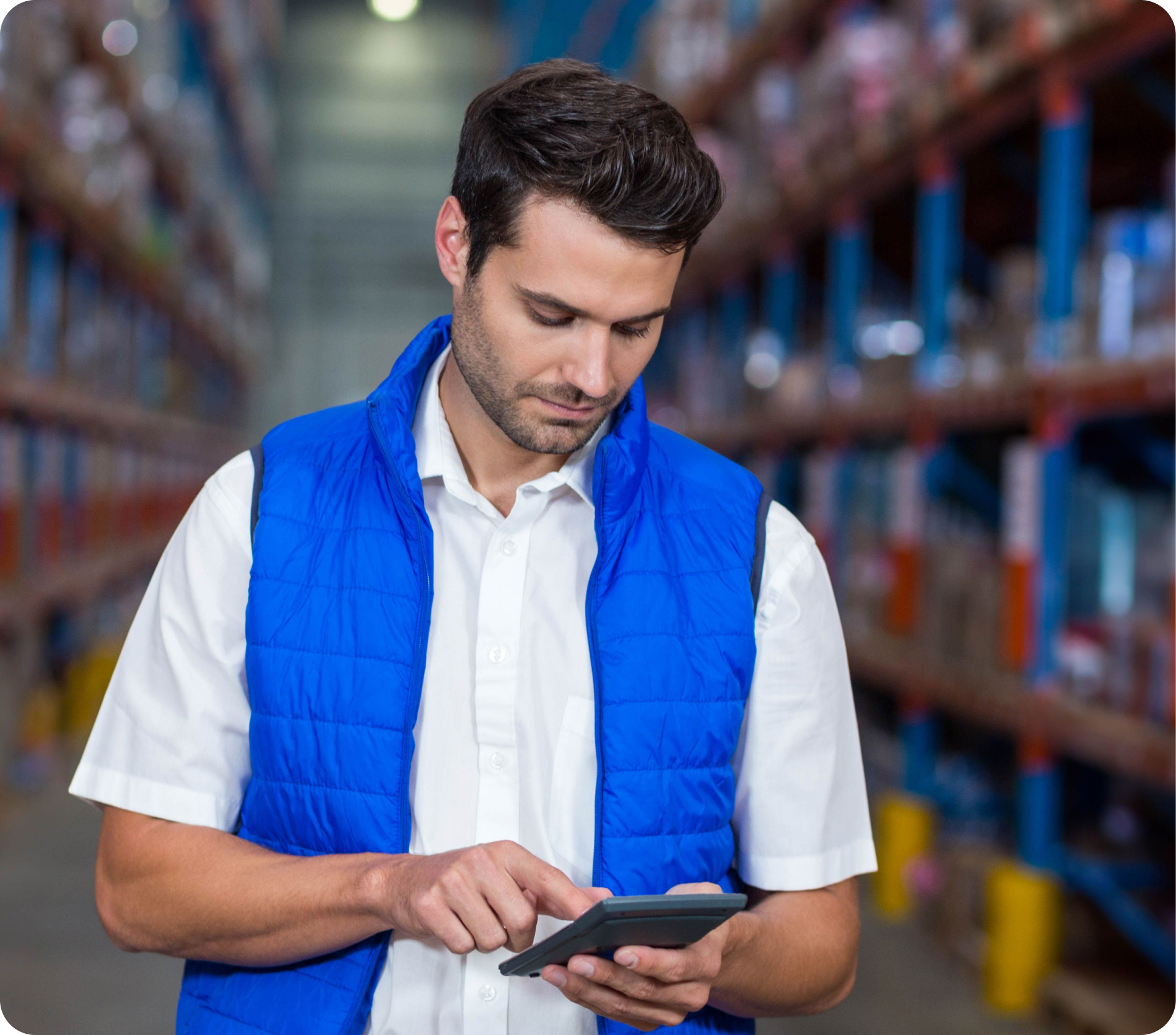 Warehousing & Logistics